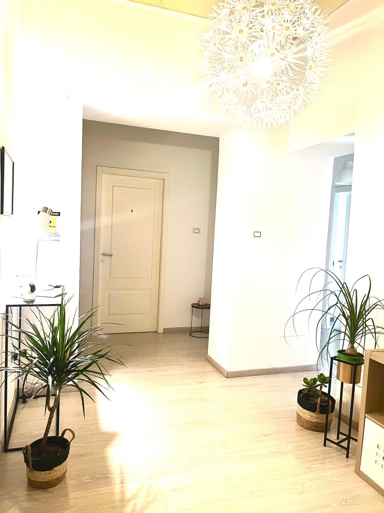 Deodato Guest House Catania Bagian luar foto
