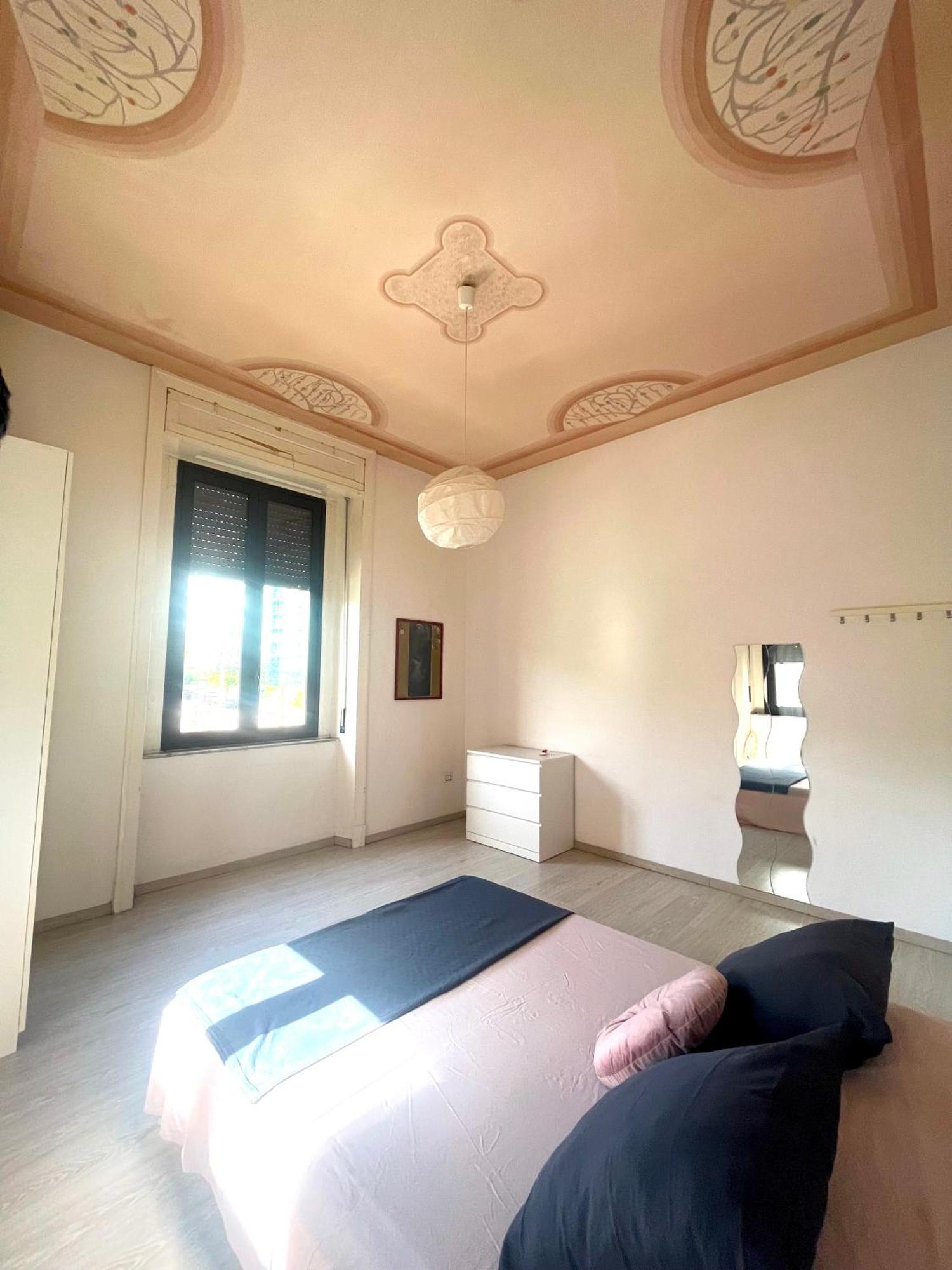 Deodato Guest House Catania Bagian luar foto